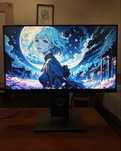 2К IPS DELL P2418D  монітор