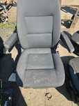 Fotel pasażera vw t5 multiwan