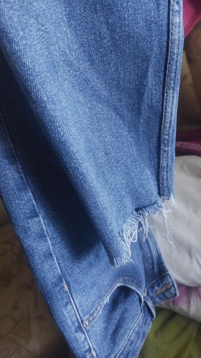 Джинси жіночі від Denim Co 36р.