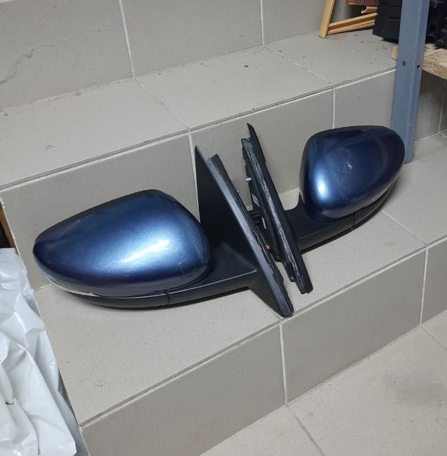 дзеркало заднего від право лево форд ескейп 20+ ford escape