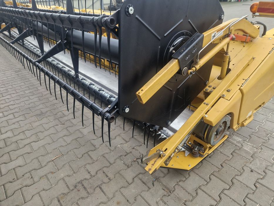 жатка Claas F530