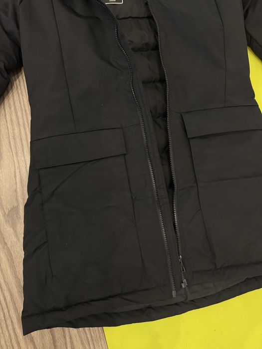 Парка (новая) adidas