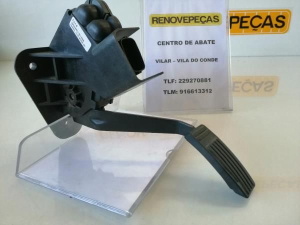 Pedal do acelerador FORD Transit (FA_ _)