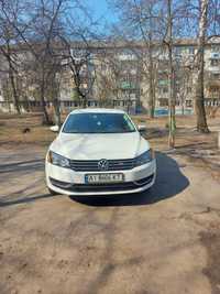 Продам Volkswagen Passat B7