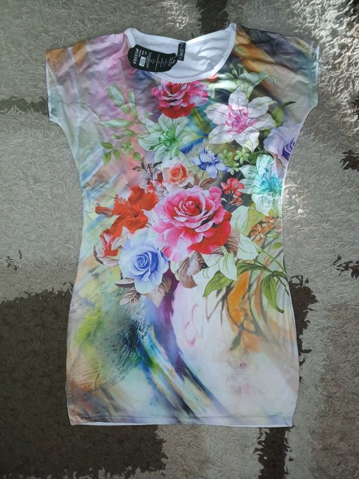 Жіночий одяг безкоштовно