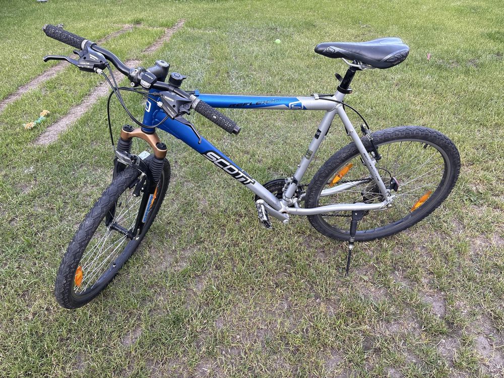 Rower MTB SCOTT reflex50