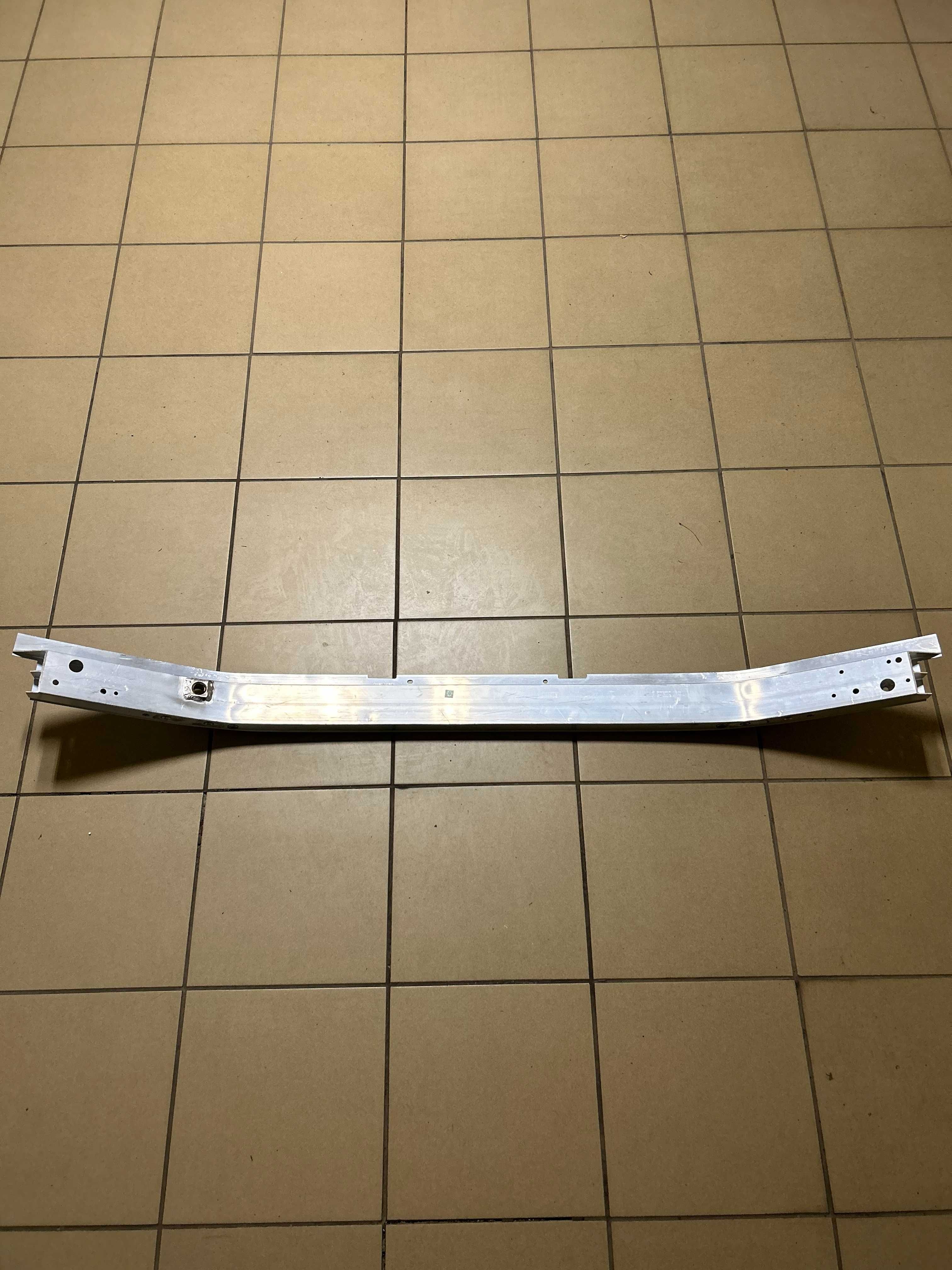 Підсилювач переднього бампера BMW X1 F48 X2 F39 основний 51117342439