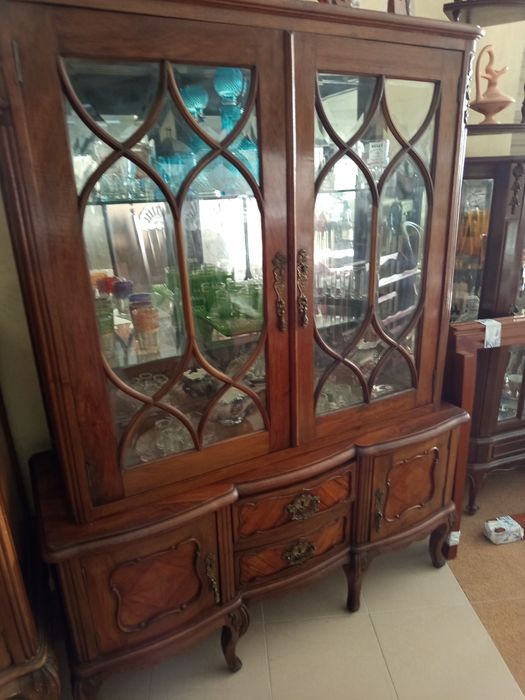 Varios objetos vintage para decoração ou coleção antigos