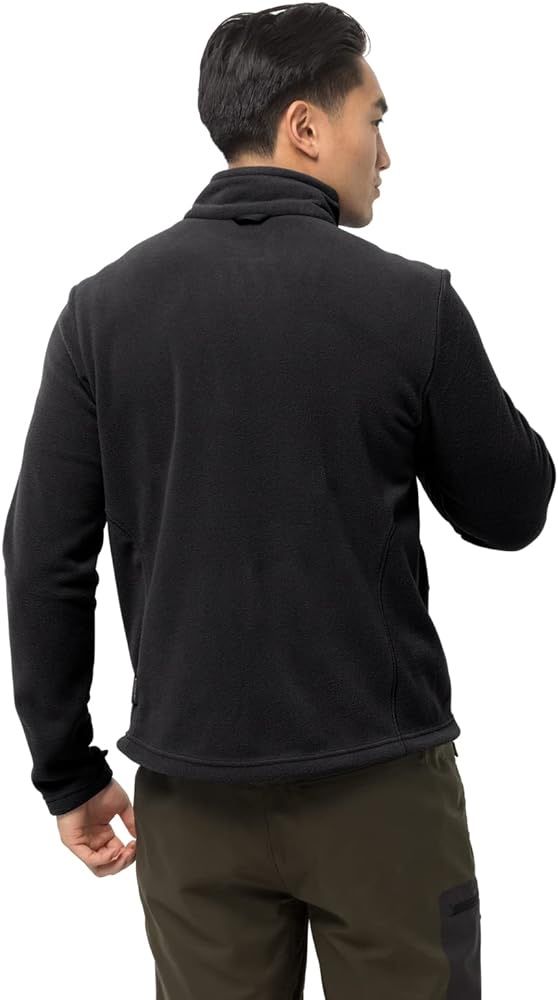 Jack Wolfskin мужская флисовая куртка/кофта/подклад М размер