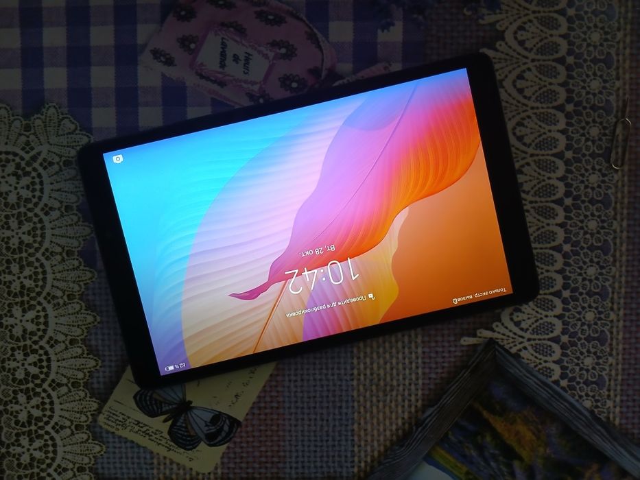 Продам планшет 4g