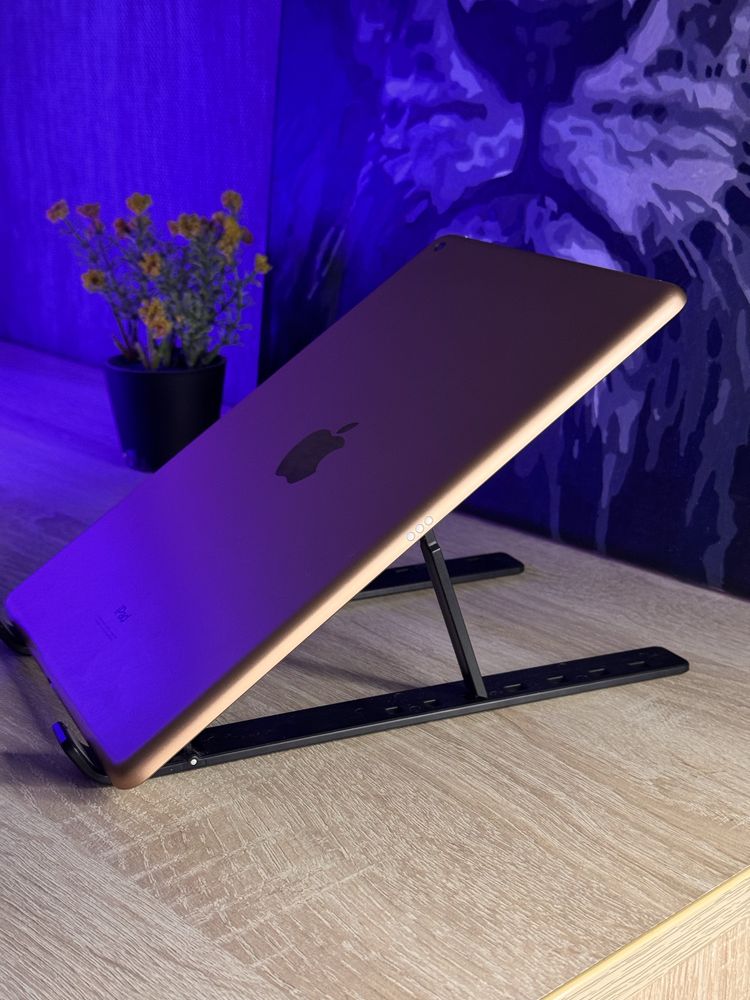Планшет Apple iPad 8, 32 GB. Wi-Fi, Rose Gold, айпад.