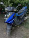 Скутер Viper 150