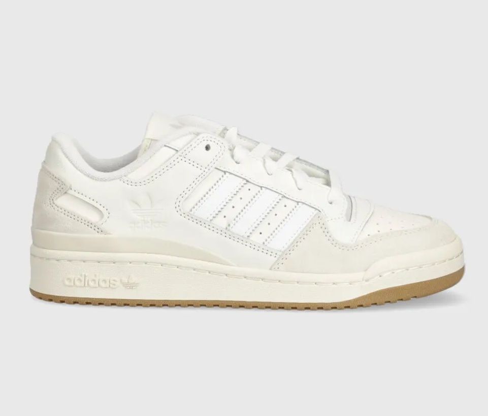 Adidas Originals Forum Low Cl / 47 розмір