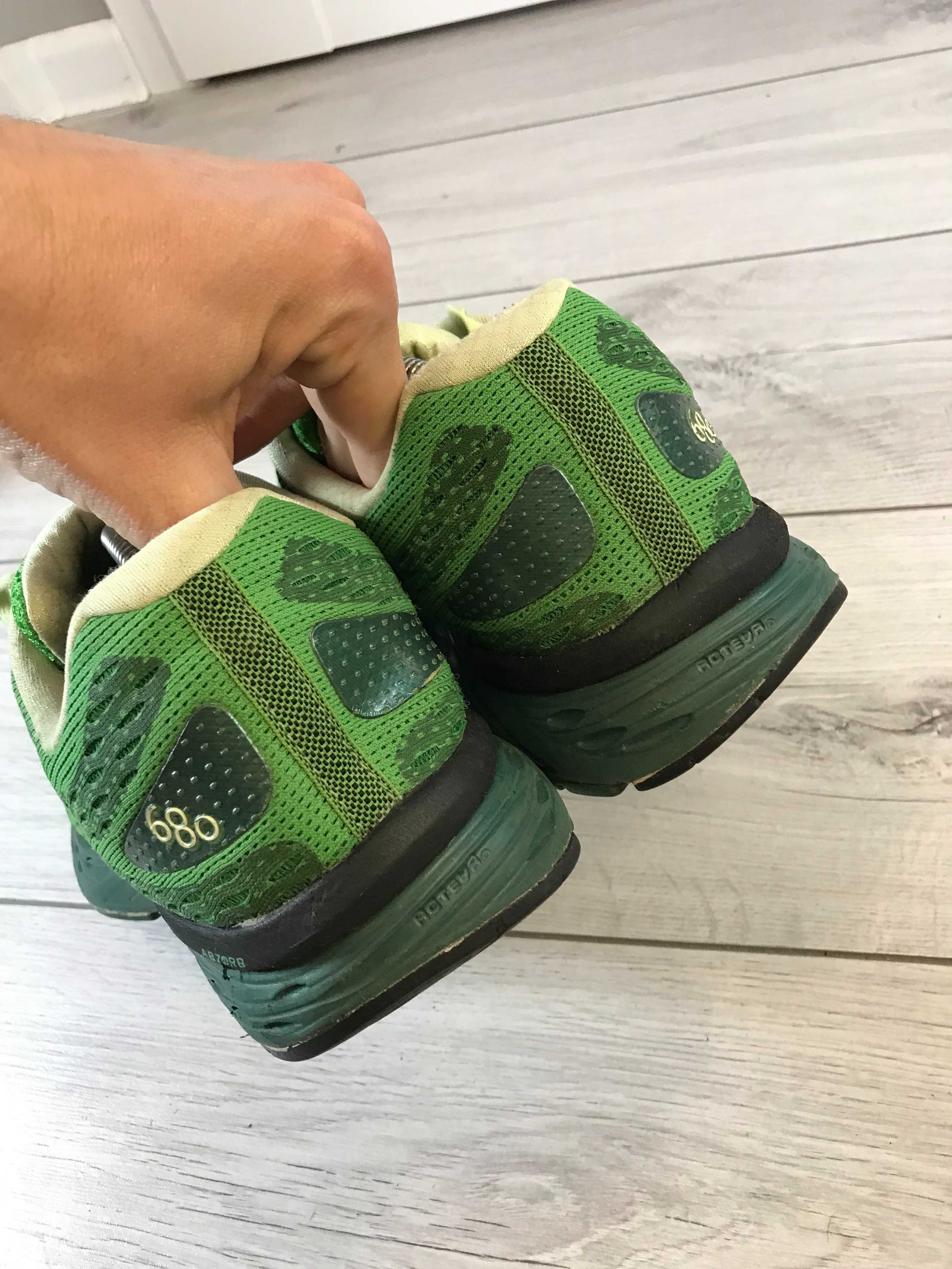 Buty New Balance 680 rozm. 46,5