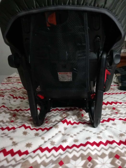 Cadeira de bebé pré natal