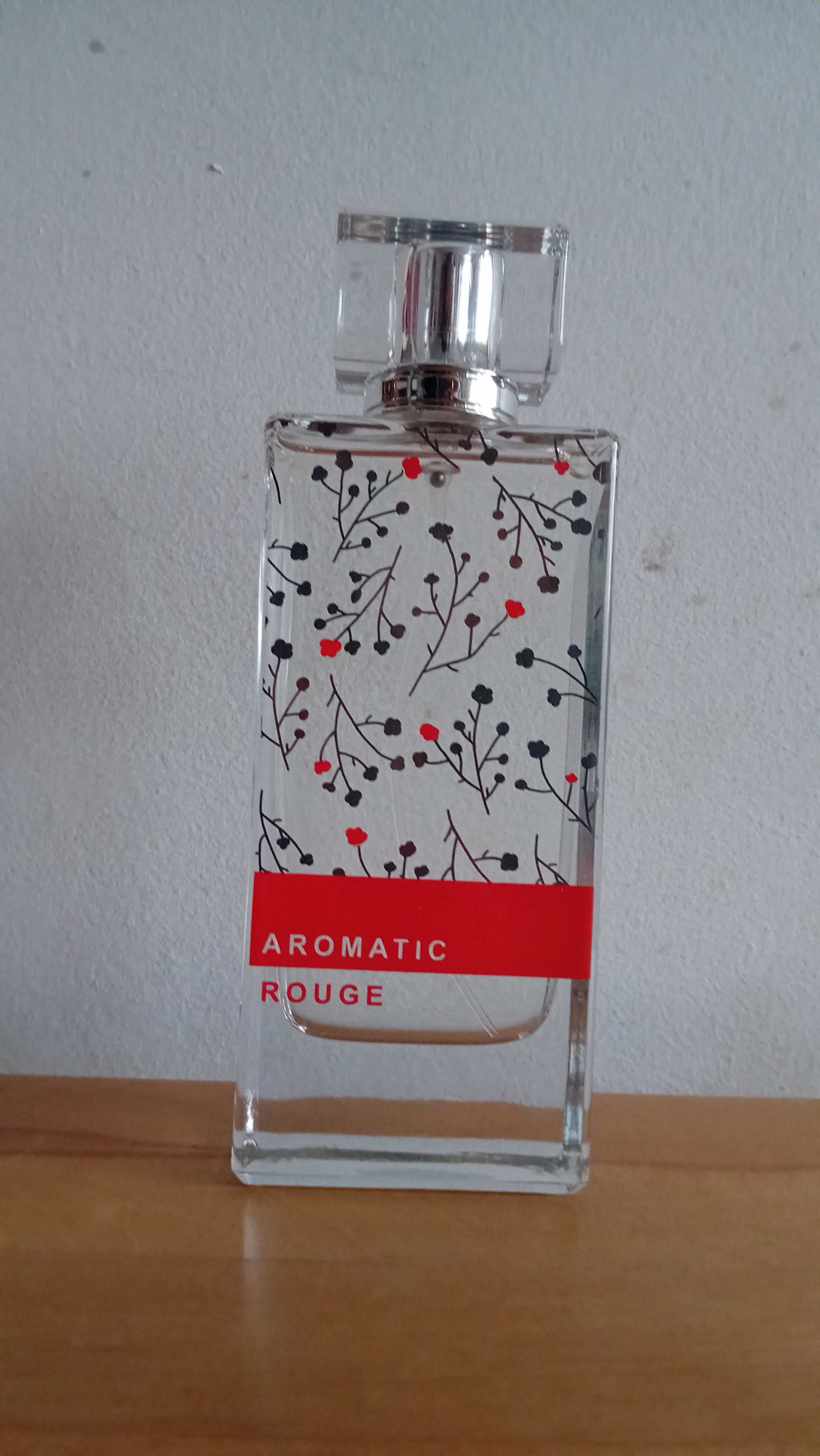 Maison Alhambra Aromatic Rouge