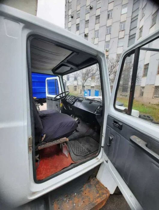 Продам Газон 3309