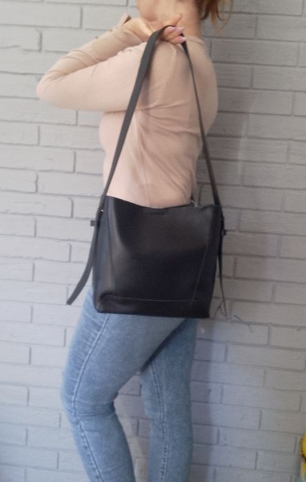 Сумка тоут жіноча класична на кожен день