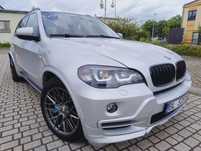 BMW X5 4.8i,355km,Hartge tuning! opłacone.