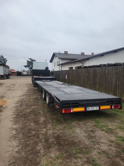 Послуги трала, евакуатора Чернігів