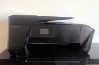 Impressora HP OfficeJet 7510