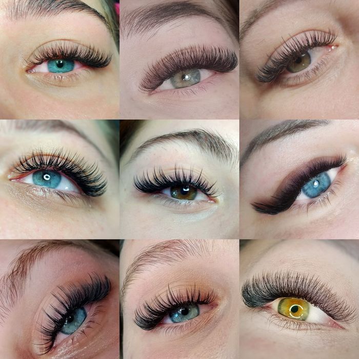 Stylizacja paznokci ,przedluzanje rzęs  Kraków centrum rondo mogilskie