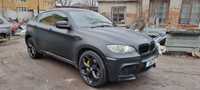 BMW X6 X6M e71 бмв х6 х6м е71 разборка запчасти автозапчасти