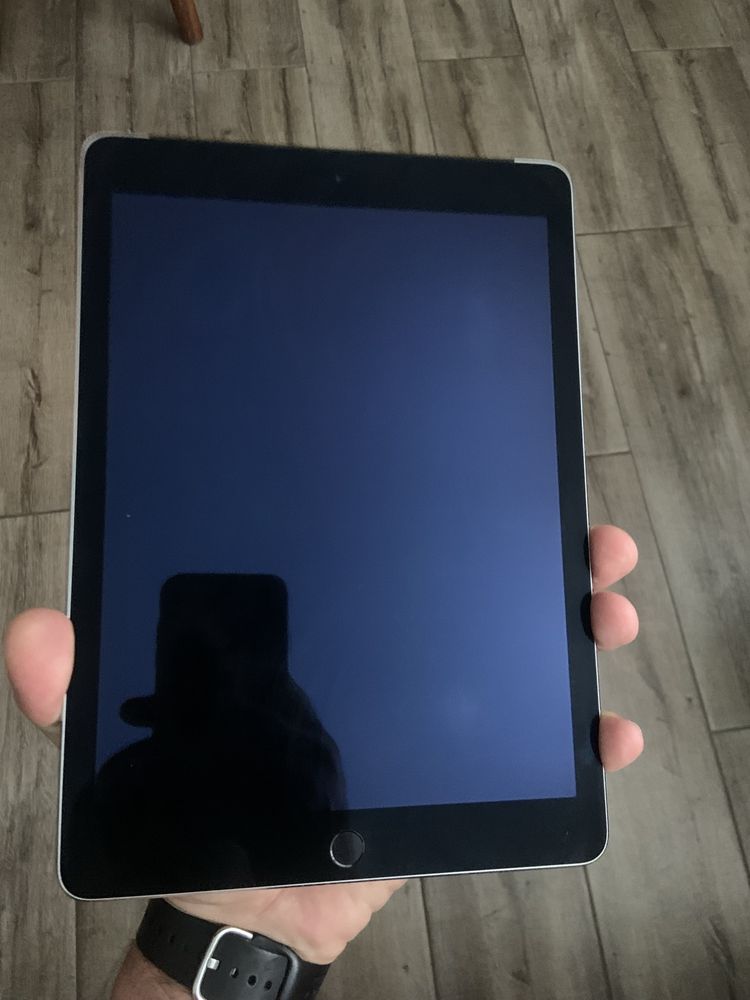 Ipad air2 128gb lte