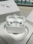 Oryginalne Słuchawki Apple AirPods Pro 2 gen • Komplet • Gwarancja
