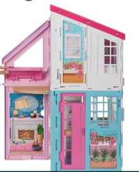 domek dla lalek Barbie Malibu