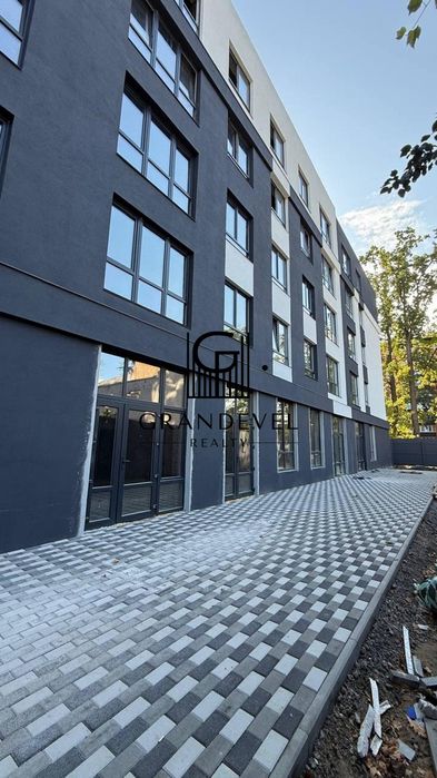 продається 1к.квартира в ЖК 10Avenue,  вул. Северинівська, Ірпінь