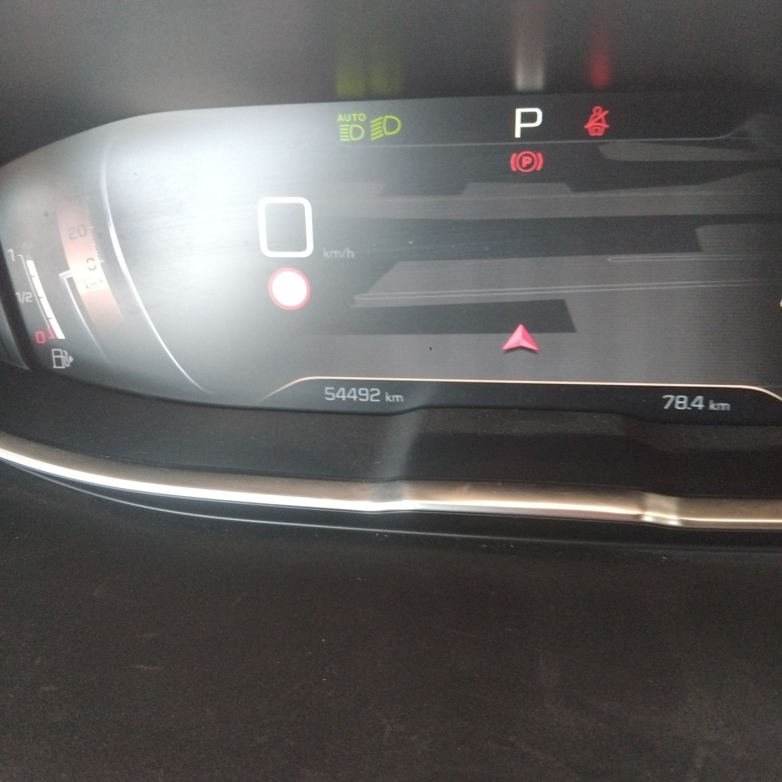 Peugeot 3008 GT Laine