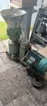 Peleciarka 7.5 kw