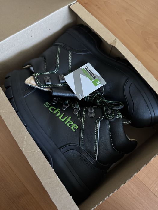 Buty Schutze męskie