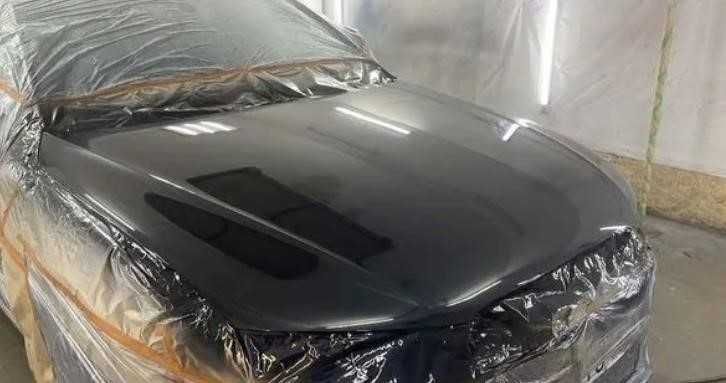Фарбування Покраска авто. Рихтування, зварювання