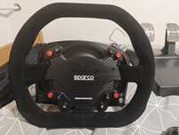 Kierowca Thrumaster TS-XW Racer Sparco P310 Competition Mod