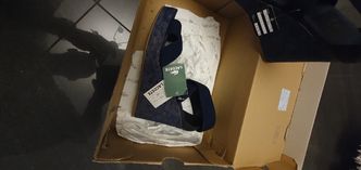 LACOSTE Juinette SRW DK blu 40.5/26cm