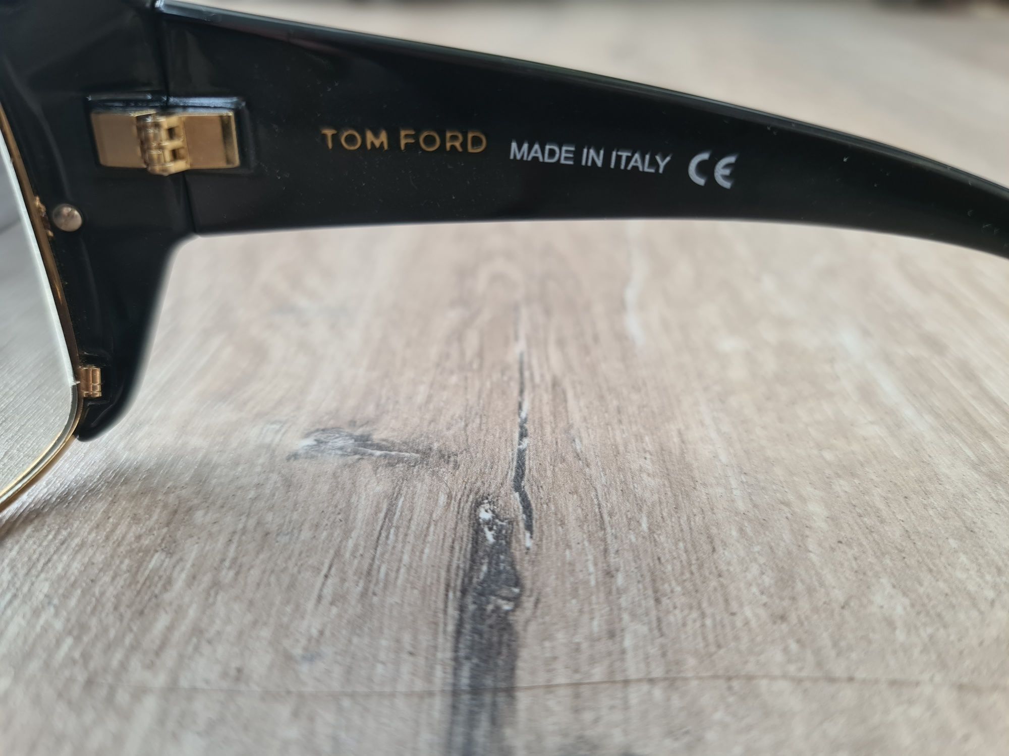 Солнцезащитные очки Tom Ford оригинал Made in Italy