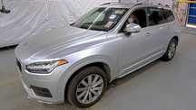 Volvo XC 90 2016 Volvo XC 90 T6 AWD Momentum, 1 Właściciel.