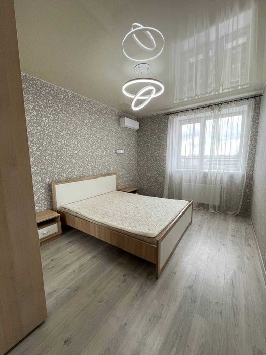 Продам квартиру с ремонтом мебелью и техникой ЖК Брама