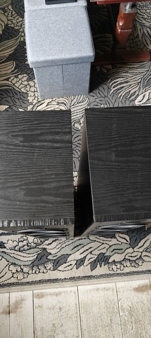 Kolumny Monitor Audio mr6