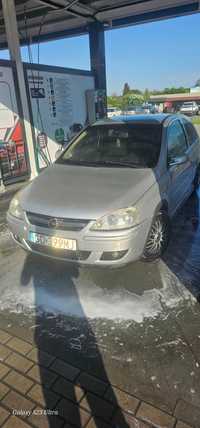 Opel Corsa C 1.8 Gsi 125km LPG