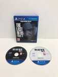 Jogo Ps4 "The last of us 2"