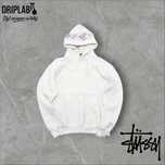 Bluza Stüssy Logo Hoodie