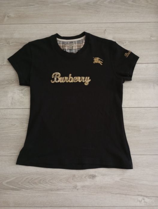 Футболка Burberry
