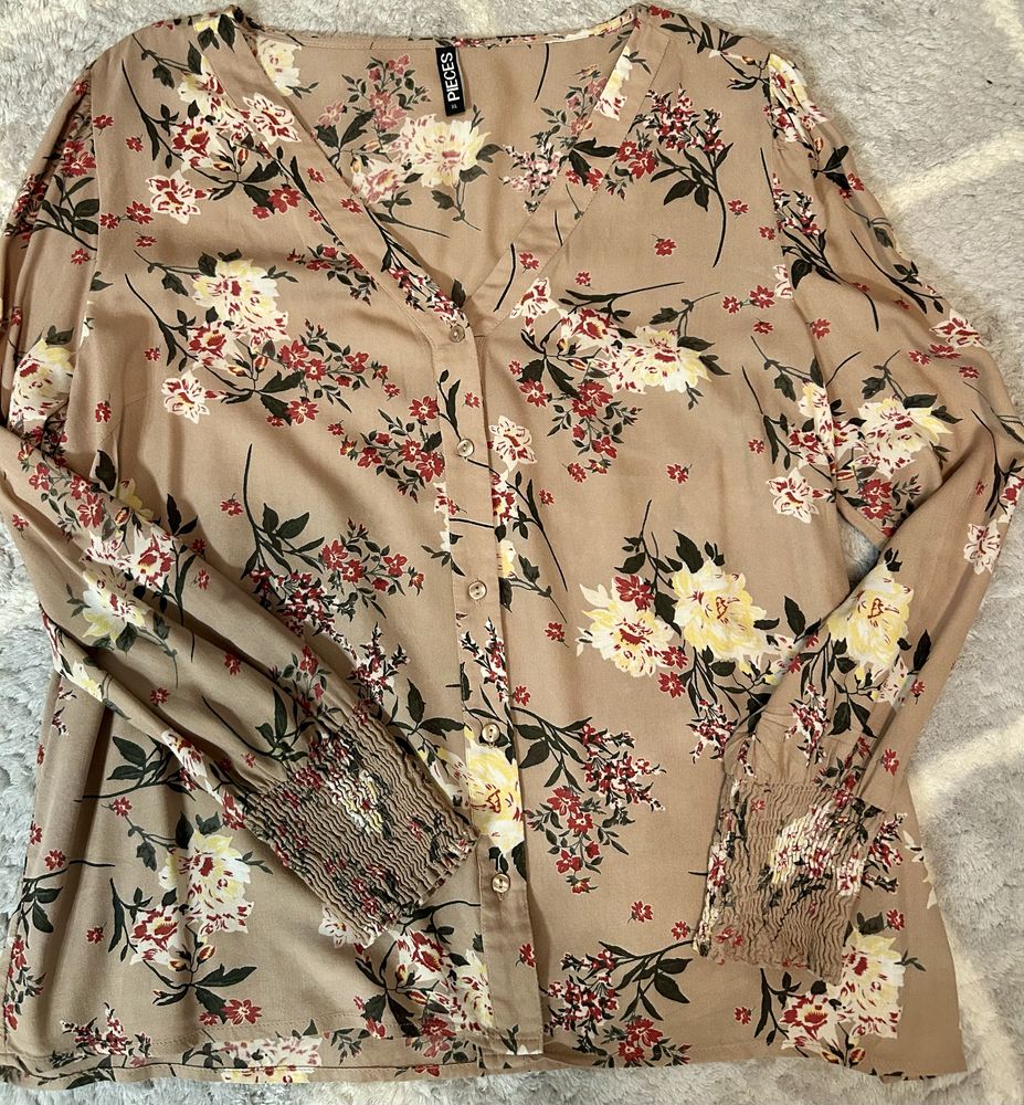 Elegancka koszula PIECES