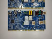 Модуль управления СМА Zanussi Electrolux EWX14931CA
