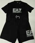 Nowe dresy Armani Black