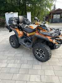 Can-am BRP 1000R 2016r