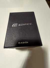 Casio EDIFICE edycja Red Bull Racing